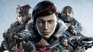 Gears 5 never featured any smoking as a result of Rod Fergusson's desire not to glamorise it