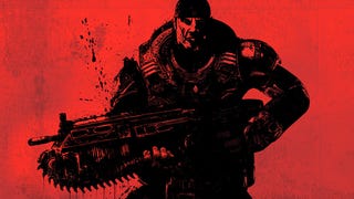 Gears of War studio Black Tusk Studios has been renamed The Coalition