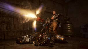 Gears of War 4 is coming to Xbox Game Pass on December 1