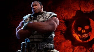 Gears of War prompts lawsuit from guy who says he is the real life Cole Train
