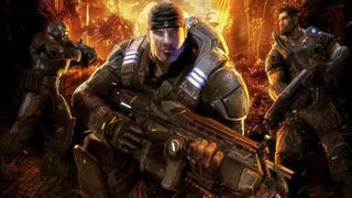 Gears of War remaster in the works for Xbox One, according to testers - report