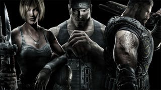 Gears of War: Black Tusk hiring to create “industry-leading multiplayer experience” on Xbox One