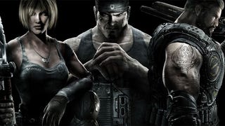 Gears of War: Black Tusk hiring to create “industry-leading multiplayer experience” on Xbox One