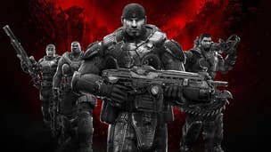 Gears of War: Ultimate Edition Windows 10 gets unlocked frame-rate, v-sync toggle