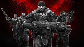 Gears of War: Ultimate Edition will be free with Xbox One consoles