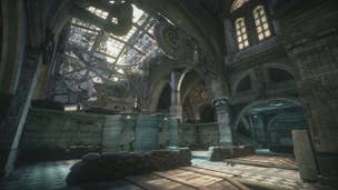 How The Coalition remastered Gears of War: Ultimate Edition's environments