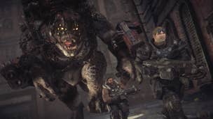 Gears of War: Ultimate Edition getting massive 5 GB update