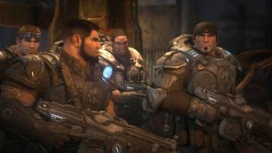 Gears of War: Ultimate Edition dev knows the Gnasher is busted, working on it