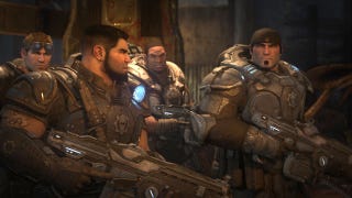 Gears of War: Ultimate Edition will arrive on PC after Xbox One launch