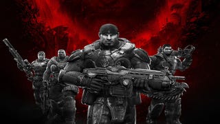 See how devs made Gears of War remaster new without changing the core