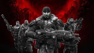 Gears of War: Ultimate Edition is having a Double XP weekend in Hill Mode playlists