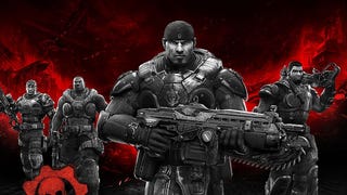 Have a look at these Gears of War Ultimate Edition E3 2015 screenshots 