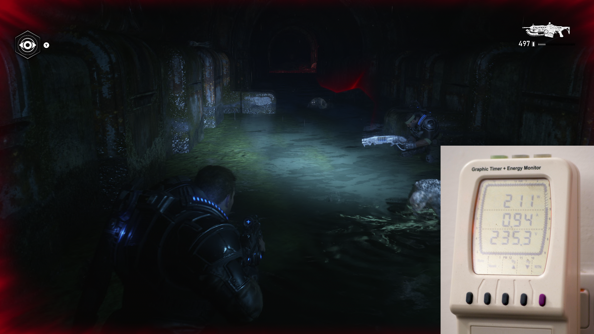 Xbox Series X thermal and power analysis how efficient is nextgen