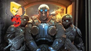 Gears of War: Judgement - preview