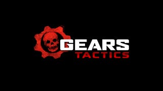 Gears Tactics is not dead