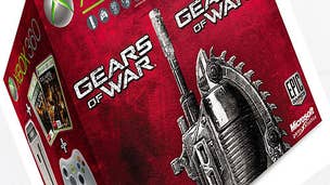 360 Gears of War bundle announced for Australia
