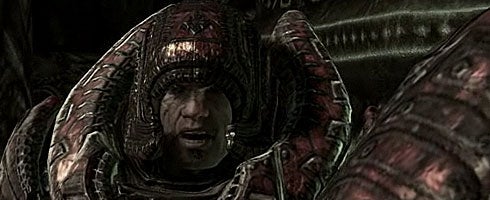 Two new Dark Corners intro vids show large men's helmets