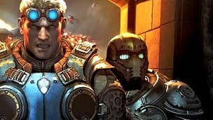 Bleszinski "really excited" to introduce class-based MP into Gears: Judgment