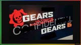 Údajný obrázek z Gears of War 6 a Ultimate Collection