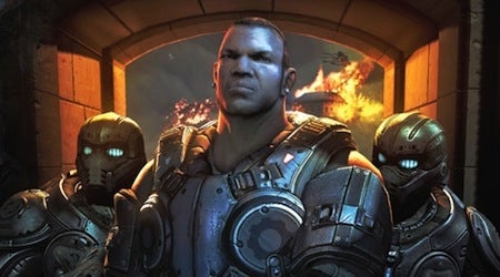 Gears of War: Judgment onderweg
