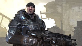 Purported footage of canned Kinect-based Gears of War strategy title surfaces 