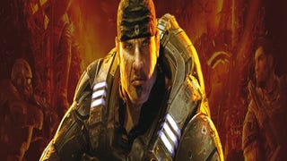 Gears of War only shipped because of the team's amazing "talent and passion," says Capps