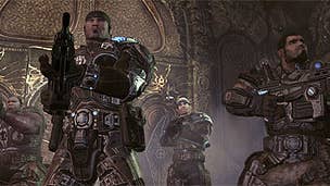 Next Gears 2 DLC will depend on reaction to Snowblind, says Fergusson