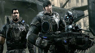 Gears of War 2 gets Update 4 release notes but no date