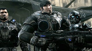 GDC: "Gears of War 2-level announcements" to hit show, says Keighley