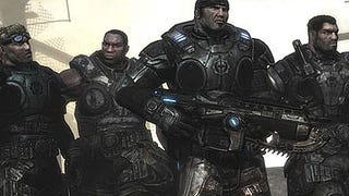 Gears 3: Rod Fergusson apparently confirms four-way co-op