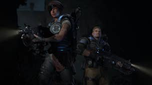 Gears of War 4 beta coming spring 2016, ReCore confirmed for PC, more