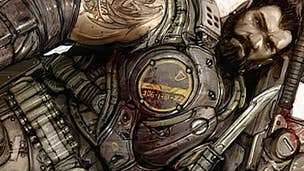 GI drops Gears 3 image avalanche