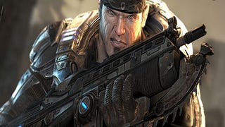 Gears of War movie going back to drawing board