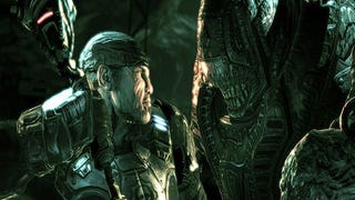 Gears of War Ultimate listed for February 15