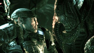 Gears of War Ultimate listed for February 15