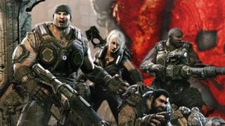 Epic nega Gears of War 3 no PC