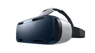GearVR zestawem wirtualnej rzeczywistości od firmy Samsung