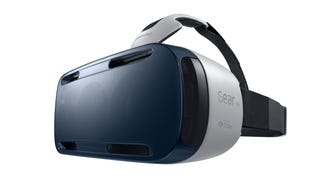 GearVR zestawem wirtualnej rzeczywistości od firmy Samsung