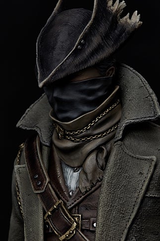 Bloodborne dataminers reveal more never before seen bosses over two years after initial release