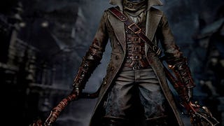 New Bloodborne statue is a perfect recreation of game's Hunter