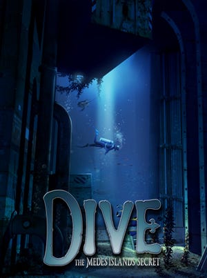 Dive: The Medes Islands Secret boxart