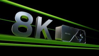 Nvidia RTX 4090 ecco i primi benchmark ufficiali in 8K