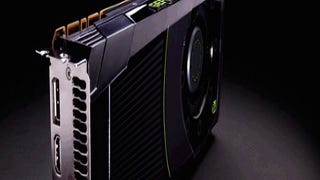 Nvidia's Kepler announced as GeForce GTX 680 