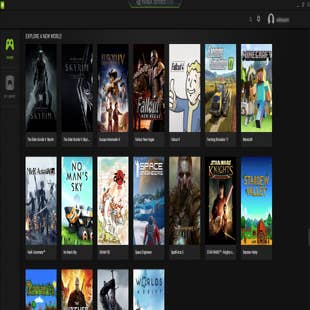Nvidia GeForce Now PC beta: Games, performance and hands on