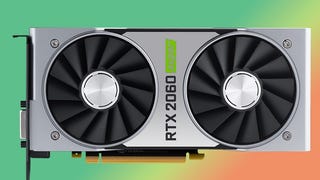 Nvidia GeForce RTX 2060 Super benchmarks: slower than RX 5700 XT