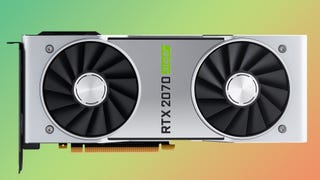 Nvidia GeForce RTX 2070 Super benchmarks: solid upgrade