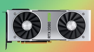Nvidia GeForce RTX 2080 Super benchmarks: all systems nominal