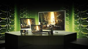 Nvidia GeForce Now is a little uneven in places, but it already feels like it has more potential than Stadia