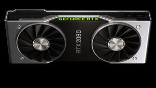 GeForce RTX 2080 mocniejsze od PS5 i Xbox Series X - przekonuje Nvidia