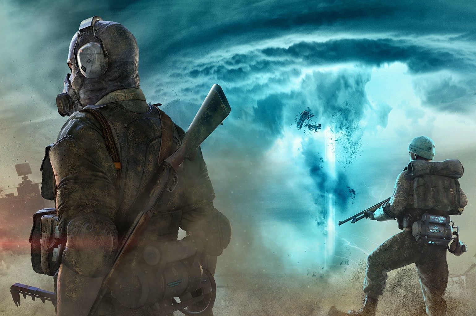 Geheime boodschap in Metal Gear Survive gevonden